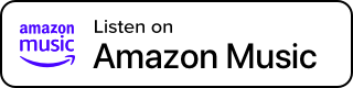 Listen on Amazon, small, light button