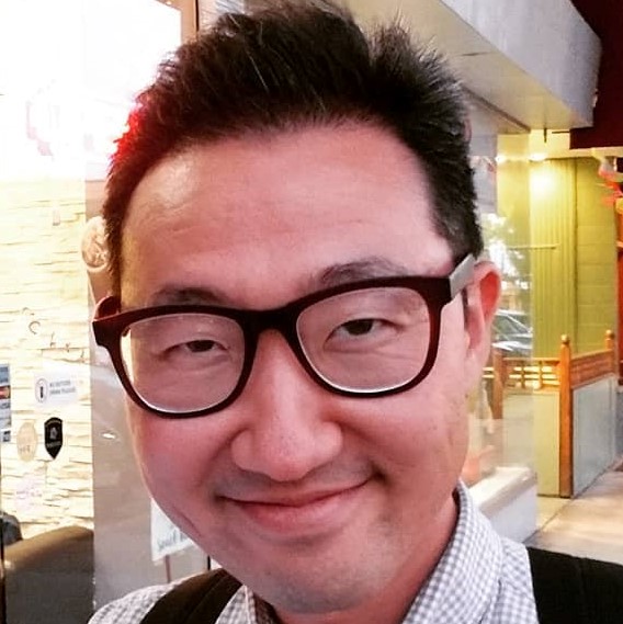 James Kang is head of guidance and co-founder of Pastoria, a ministry innovation consultancy. He is an alum of Claremont School of Theology and a proud Los Angeles resident. He is a preacher’s kid and father, as well. He is a co-founder of the #OwnYourShift Campaign.