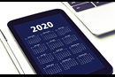 The year 2020 by the numbers: United Methodist Men. Photo by Gerd Altmann, Pixabay.