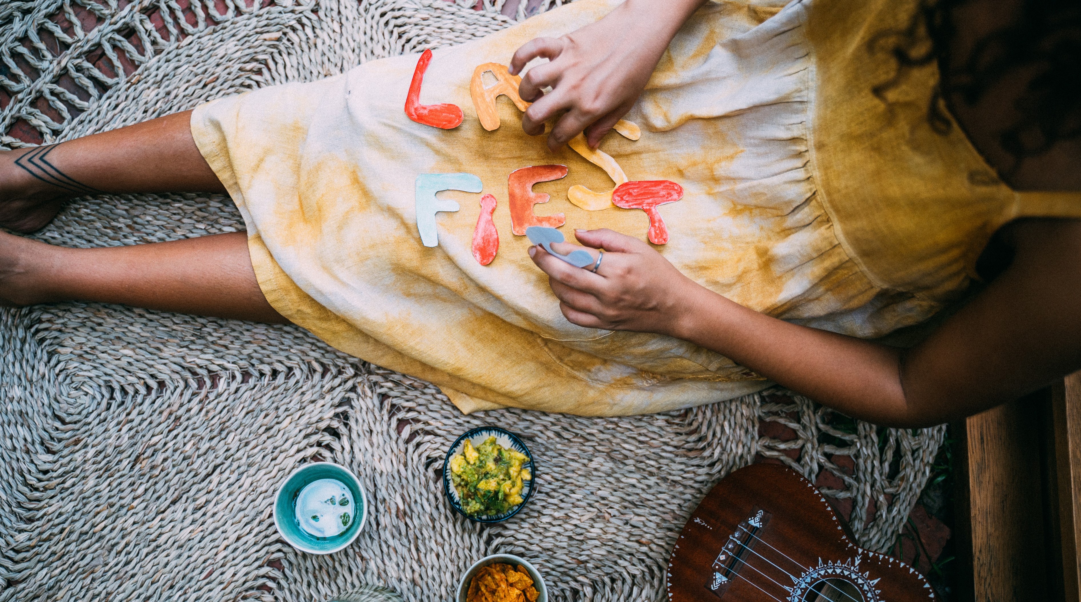 Photo by Anna Tarazevich, Pexels.com