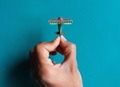 Micromarketing could be an effective strategy to help grow your church. Photo by Dave Akshar courtesy of Unsplash.