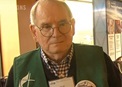Bill Haden is chair of the local host committee for the 2016 General Conference in Portland, Oregon. Video image by United Methodist Communications. 