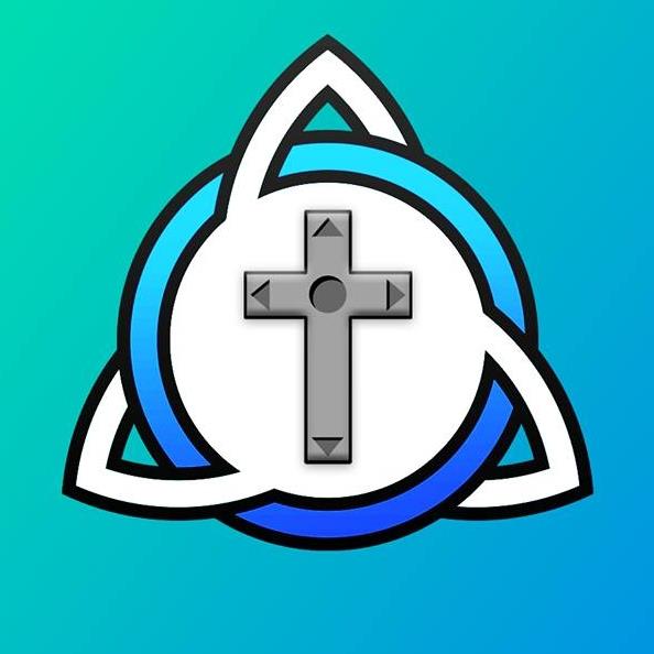 CrossFire: faith+gaming