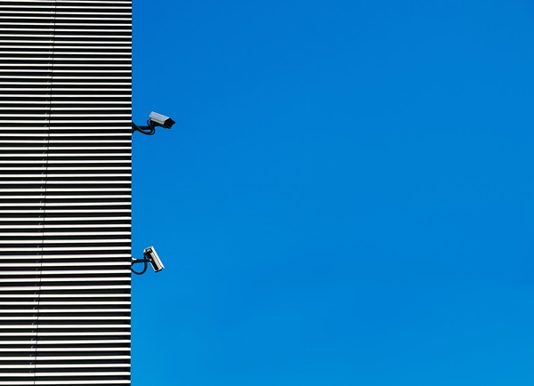 For churches, the collection of personal data can be a key component to enhancing services and growing a congregation, but it is essential that strong policies are in place to protect privacy. Photo by Arthur Mazi, courtesy of Unsplash.