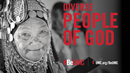 Though one body, we continue to celebrate individuality and cultural identity. The #BeUMC campaign reminds us of who we are at our best — the spirit-filled, resilient, connected, missional, faithful, diverse, deeply rooted, committed, disciple-making, Jesus-seeking, generous, justice-seeking, world-changing people of God called The United Methodist Church. Worship graphic, English. 