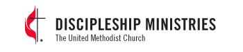 DiscipleshipMinistries Logo
