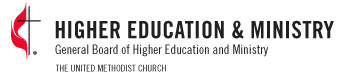 Higher Education and Ministry Logo