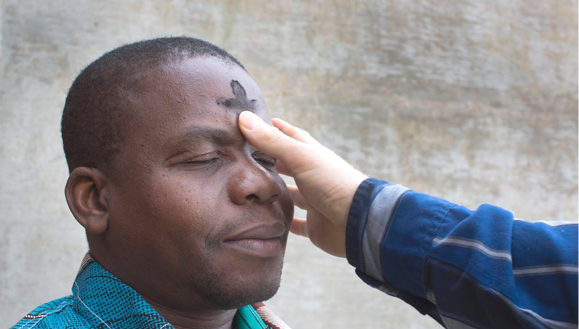 What is Lent About 2022