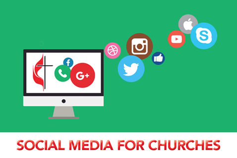 Social Media allows your church to post photos and videos, online devotions, announcements about upcoming events or programs, and much more. In this online course, learn the best practices for using popular social media platforms like Facebook, Instagram, and YouTube