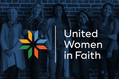 Courtesy of United Women in Faith. 2022.