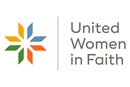 United Women in Faith is the new name of the organization for women in The United Methodist Church. Logo courtesy of United Women in Faith.