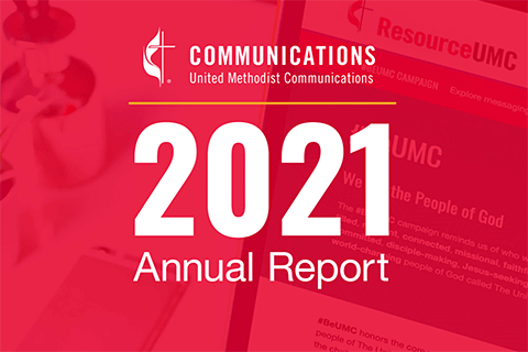 UMCom 2021 Annual Report