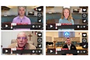 A sample of #BeUMC videos available from the Central Texas Conference. 