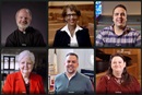 A screenshot of #BeUMC videos available from the North Carolina Conference. 