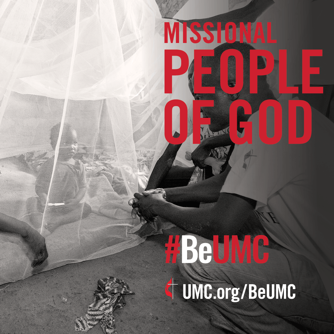 Helping our neighbors, near and far, is the embodiment of faith in action. The #BeUMC campaign reminds us of who we are at our best. As people of God called The United Methodist Church, we’re faithful followers of Jesus seeking to make the world a better place.