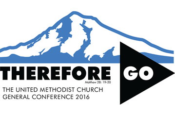 General Conference 2016 Logo