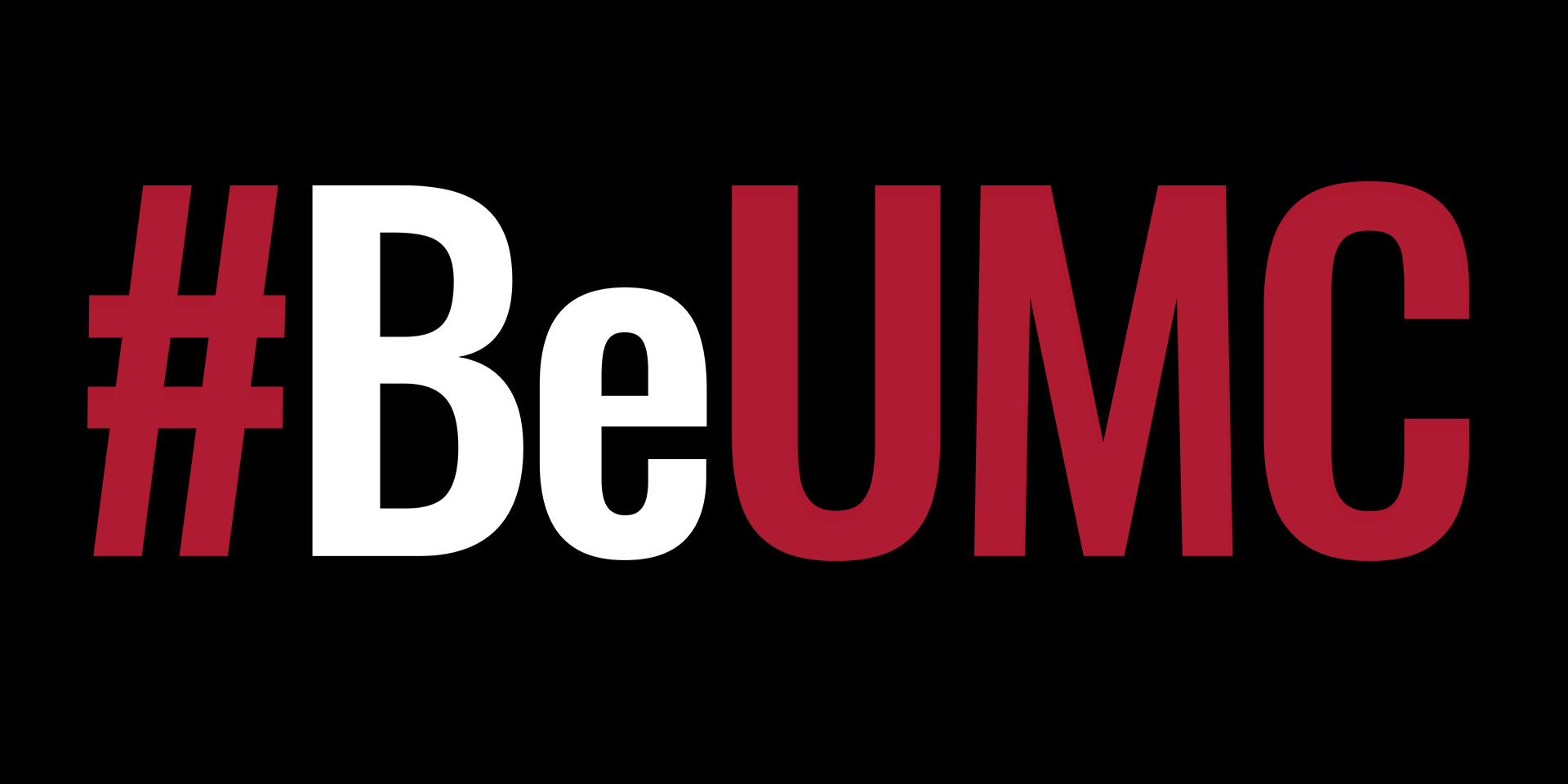The #BeUMC campaign reminds us of who we are at our best. As people of God called The United Methodist Church, we’re faithful followers of Jesus seeking to make the world a better place.