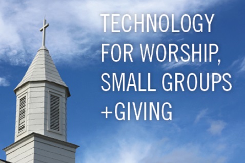 United Methodist Communications offers short learning sessions to support your digital ministry.