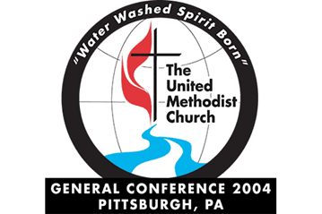 General Conference 2004 logo
