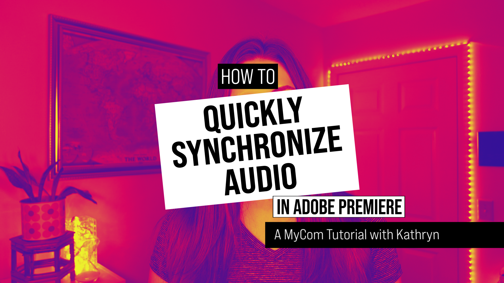 How to sync audio thumbnail image