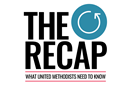 The Recap offers casual video presentations for United Methodists. 