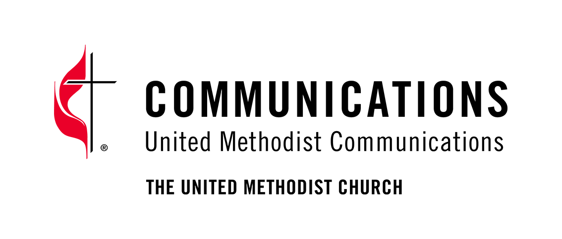 United Methodist Communications logo