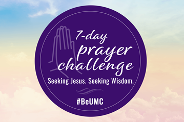 Sponsored by SBC21 and The Black Church Matters’ coaches, this 7-day video series features 2-minute video devotionals accompanied by a prayer starter. 