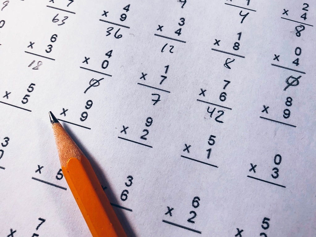 Even if basic math gives you the chills, it is vital when it comes to measuring the effectiveness of your outreach efforts. Fortunately, there are tools in place to help ease the head-scratching. Photo by Chris Liverani courtesy of Unsplash.