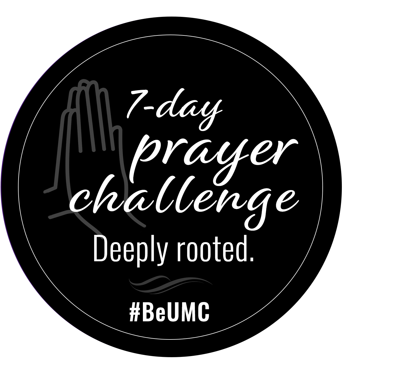 Sponsored by SBC21 and The Black Church Matters’ coaches, this 7-day video series features 2-minute video devotionals accompanied by a prayer starter. February theme: Deeply rooted.