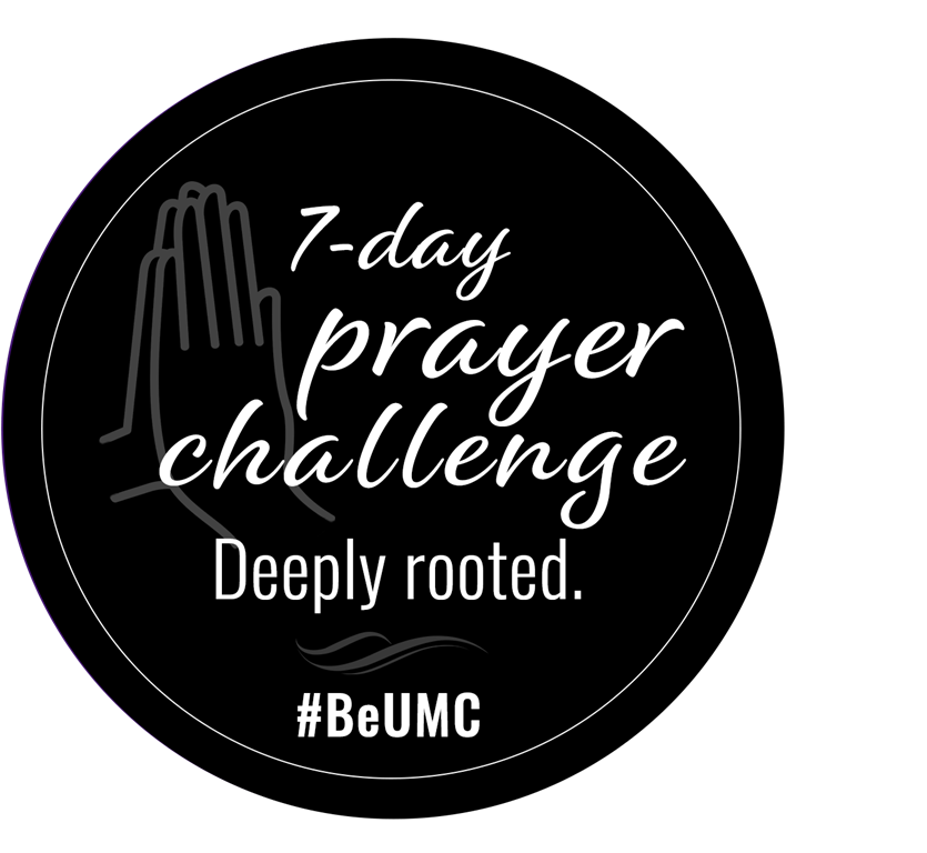 Sponsored by SBC21 and The Black Church Matters’ coaches, this 7-day video series features 2-minute video devotionals accompanied by a prayer starter. February theme: Deeply rooted.