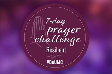 Sponsored by SBC21 and The Black Church Matters’ coaches, this 7-day video series features 2-minute video devotionals accompanied by a prayer starter. Each video features a different Black Church Matters’ coaches reading and reflecting on a different Scripture passage. The theme for March is Resilient. 