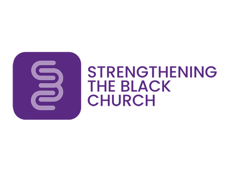 SBC21 seeks to strengthen congregations to transform communities through leadership development, discipleship-making systems, revitalization and real-time social justice ministry. Logo courtesy of  Strengthening the Black Church for the 21st Century. 