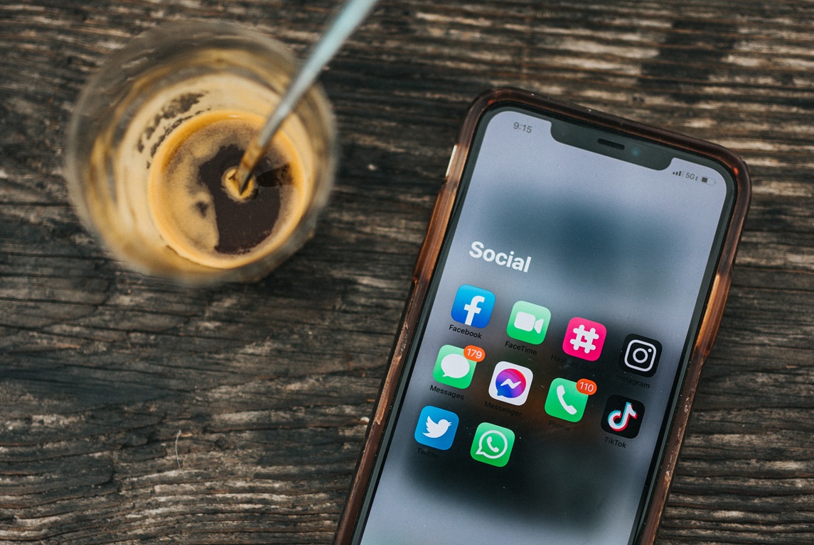 Social media can be a powerful resource to communicate with your church members as well as prospective ones. Knowing the interests and preferences of your digital audience can help you better focus your social media efforts. Photo by Nathan Dumlao courtesy of Unsplash.