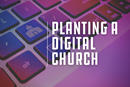 Harbor United Methodist is an all-digital church plant