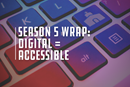 Digital ministry is about being accessible
