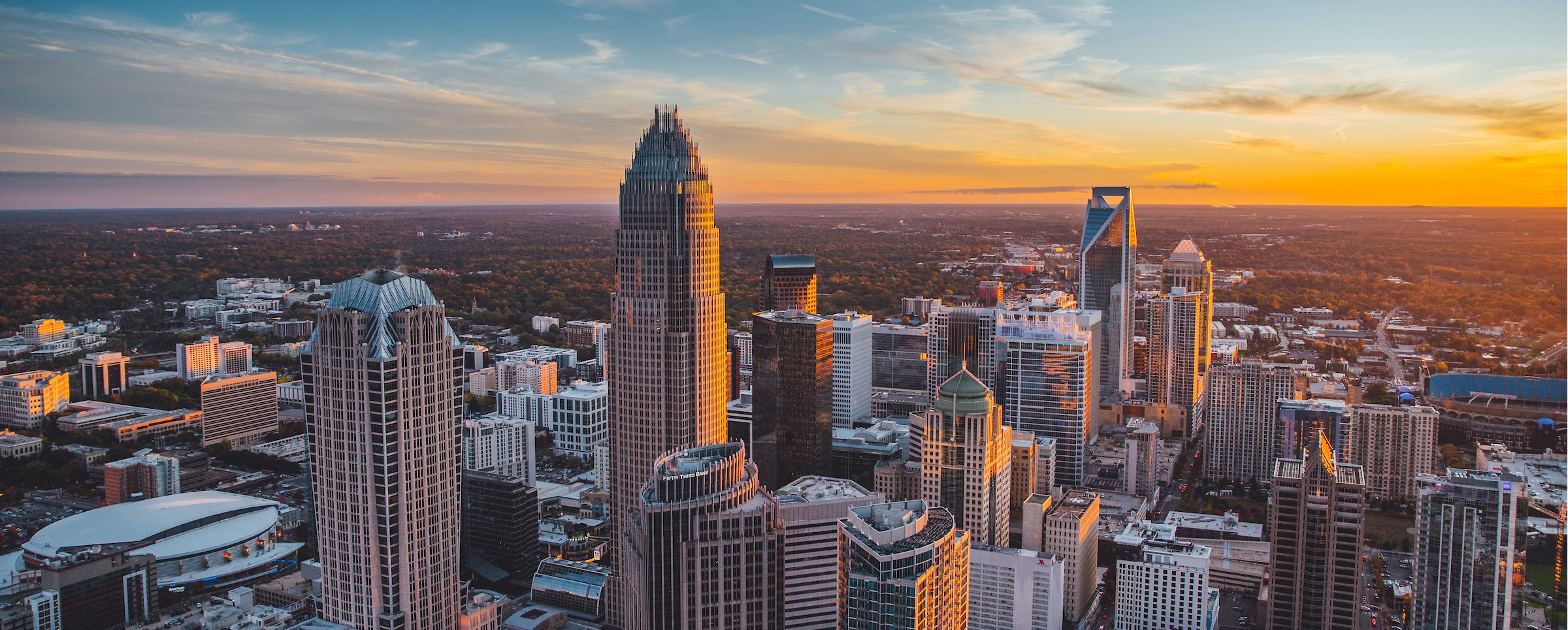  The United Methodist General Conference will be held April 23 – May 3, 2024, at Charlotte Convention Center in Charlotte, North Carolina. Logo updated 5-2023. Image of Charlotte, North Carolina skyline at sunset courtesy of CharlottesGotaLot.com.