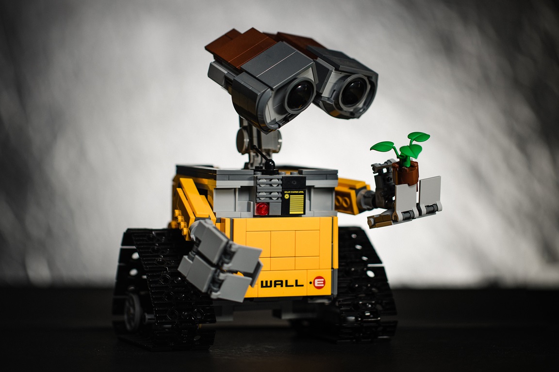 With every passing day, we are seeing that the capabilities of artificial intelligence are seemingly limitless. While robots such as the adorable WALL-E may still be a thing of the future, specialized AI has given us large language models such as ChatGPT, which can generate a wide variety of helpful content. Photo by Jason Leung courtesy of Unsplash.