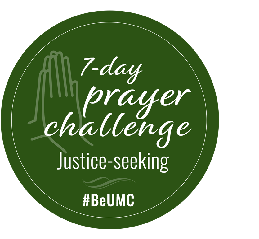 Sponsored by SBC21 and The Black Church Matters’ coaches, this 7-day video series features 2-minute video devotionals accompanied by a prayer starter. The theme for June is Justice-seeking.