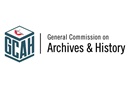 General Commission on Archives and History logo 1000x665