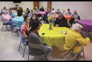 Holden United Methodist Church Senior Center. Photo courtesy of the Missouri Annual Conference 2023.