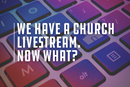 Leveling up engagement on Pastoring in the Digital Parish