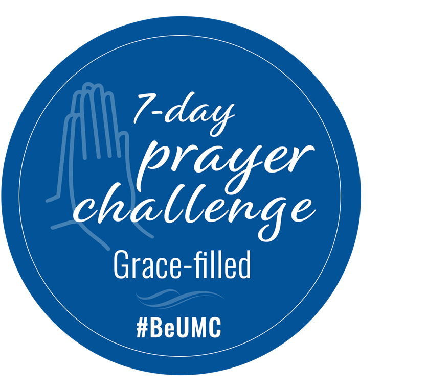 Sponsored by SBC21 and The Black Church Matters’ coaches, this 7-day video series features 2-minute video devotionals accompanied by a prayer starter on the theme of grace-filled. 