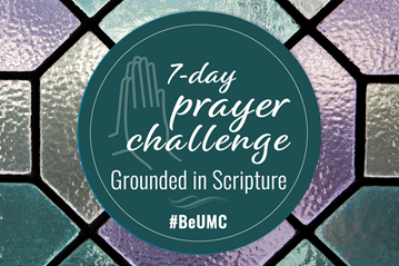 Sponsored by SBC21 and The Black Church Matters’ coaches, this 7-day video series features 2-minute video devotionals accompanied by a prayer starter. The theme for September is Grounded in Scripture.