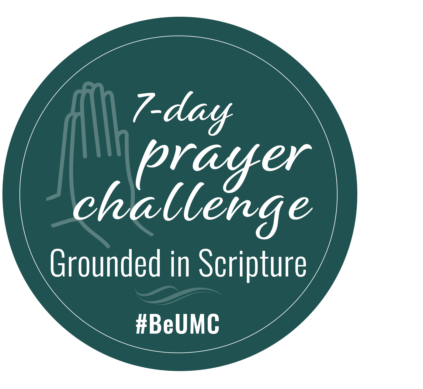 Sponsored by SBC21 and The Black Church Matters’ coaches, this 7-day video series features 2-minute video devotionals accompanied by a prayer starter. The theme for September is Grounded in Scripture.
