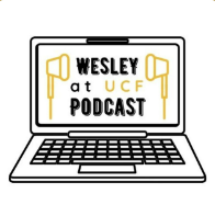 Table Talks form Wesley at UCF