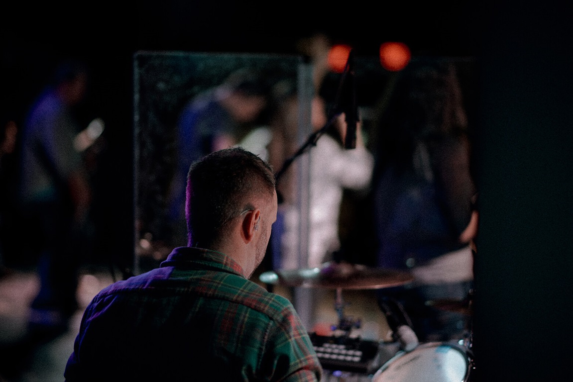 If you have a sound booth all set up to enhance your worship services, great. But now that you're done with the initial process, you still need to make sure that someone devotes time for training, maintenance, improvements and updates in order to make the most out of your audio investment. Photo courtesy of Unsplash. 