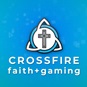 CrossFire Faith + Gaming
