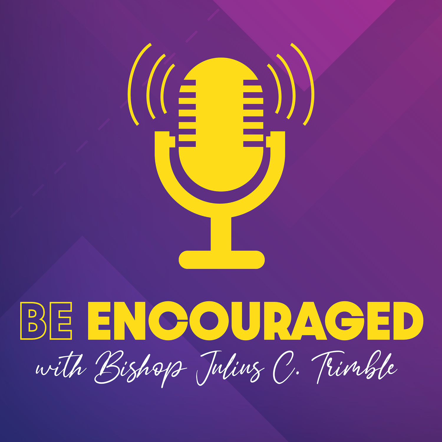 This podcast from the Indiana Annual Conference of the United Methodist Church offers an encouraging for a discouraged world.