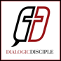 Dialogic Disciple is an invitation to explore discipleship in dialogue with the world as disciples of the Word.  