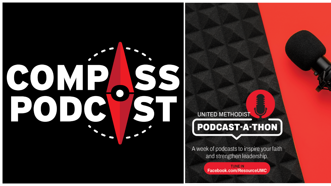 Compass Podcast, October 2, 11AM